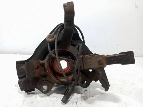 Left front steering knuckle FIAT IDEA (350_)  | BP10363312M25 