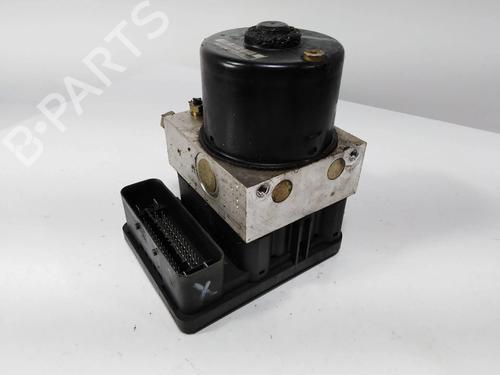 ABS pump FORD FIESTA V (JH_, JD_)  | BP8484465M43 
