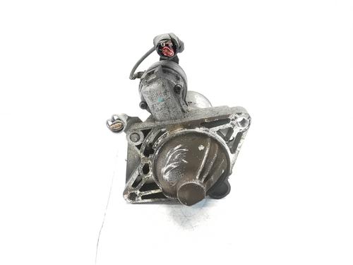 Startmotor RENAULT SCÉNIC II (JM0/1_)  | BP28510778M8 