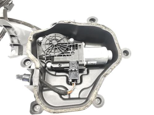 Front left window mechanism SEAT IBIZA IV SC (6J1, 6P5) 1.4 TDI | BP28163679C22 