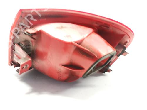 Left taillight VW PASSAT B6 Variant (3C5) 2.0 TDI 16V | BP33460493C34 - Image 2