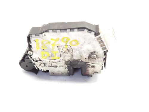 Front left lock MINI MINI (R50, R53)  | BP28579672C98 