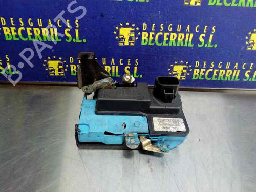 Used Front left lock VOLVO V70 II (285) 2.4 T (200 hp) 8457624
