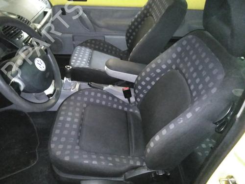 Pansergassdemper VW NEW BEETLE (9C1, 1C1) 1.9 TDI | BP14020072C139 
