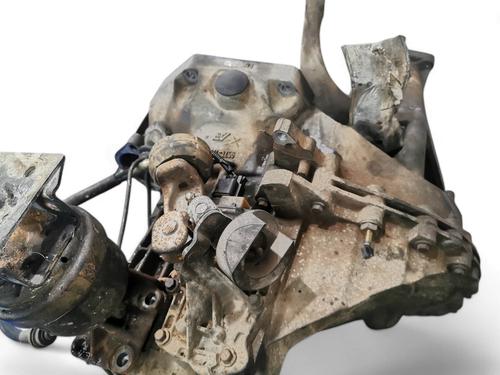 Gearbox SEAT ALHAMBRA (7V8, 7V9)  | BP20936707M3 