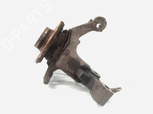 Right front steering knuckle OPEL ASTRA H (A04)  | BP11215529M26 