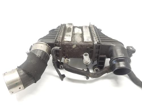 Intercooler DACIA LODGY (JS_) 1.5 dCi (JSMC, JSAF) | BP36560910M30 - Image 2