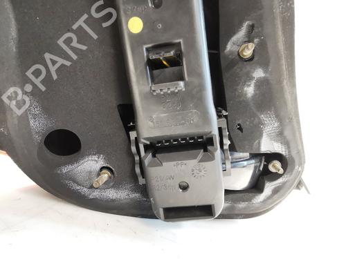 Right taillight MERCEDES-BENZ C-CLASS Coupe (CL203)  | BP22762181C35 