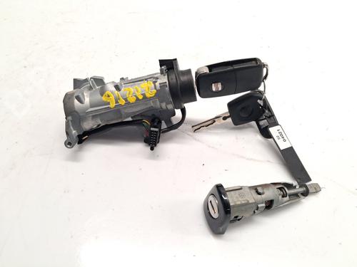 Elektronisk modul SEAT LEON (1P1) 1.9 TDI (105 hp) 30966081