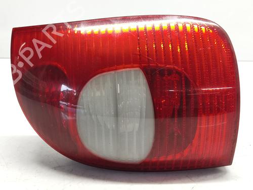 Used Right taillight Right taillight 38542176 38542176