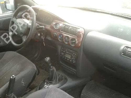 Alternator FORD ESCORT VI (GAL, AAL, ABL)  | BP8455019M7 