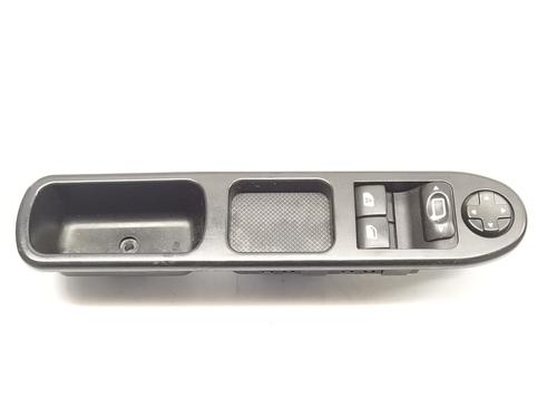 left-front-window-switch-peugeot-207-wa_-wc_-2006-2007-2008-2009-2010-2011-2012-2013-2014-2015-31944556 main image