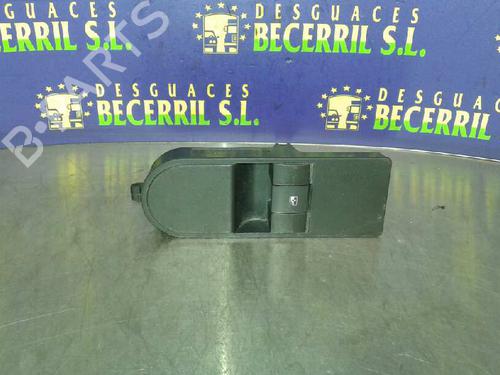 Used Right front window switch OPEL ASTRA H (A04) 1.7 CDTI (L48) (80 hp) 13403289