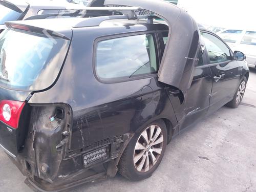 Engine control unit (ECU) VW PASSAT B6 (3C2) 2.0 TDI | BP32137136M57 