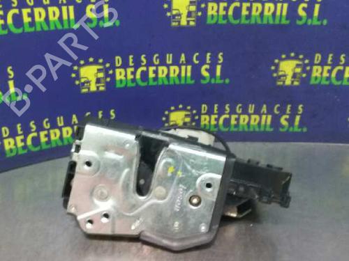 Rear right lock BMW 3 (E46) 318 i | BP8435398C99 