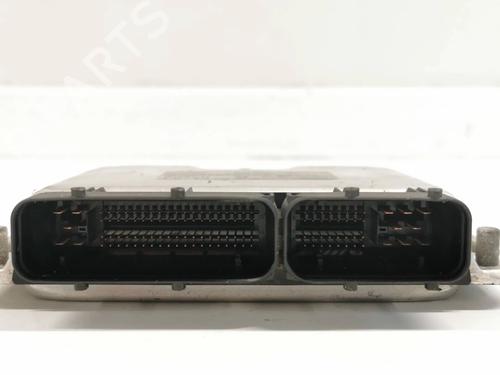 Engine control unit (ECU) SEAT IBIZA III (6L1) 1.9 SDI | BP11704827M57 
