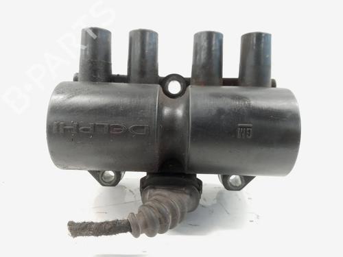 Bobina encendido OPEL ASTRA G Hatchback (T98) 1.6 (F08, F48) (84 hp) 11234744