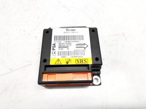 Used ECU airbags CITROËN C3 Pluriel (HB_) 1.4 (73 hp) 24368882