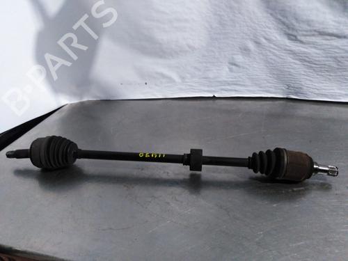 Used Right front driveshaft HONDA FR-V (BE) 1.7 (BE1) (125 hp) 8471767