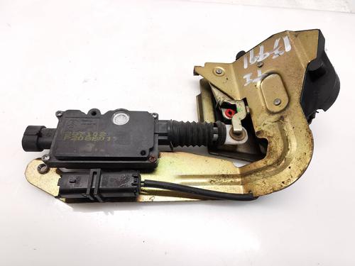 Used Rear left lock CITROËN C8 (EA_, EB_) [2002-2025]  22275377