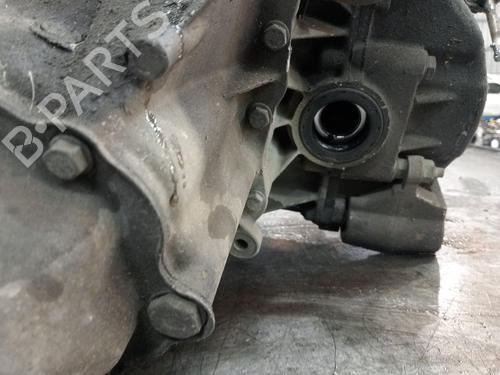 Gearbox CITROËN XSARA (N1) 2.0 HDi 90 | BP24448401M3 