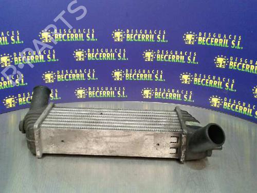 Intercooler HYUNDAI ACCENT II (LC) [1999-2012]nullnull