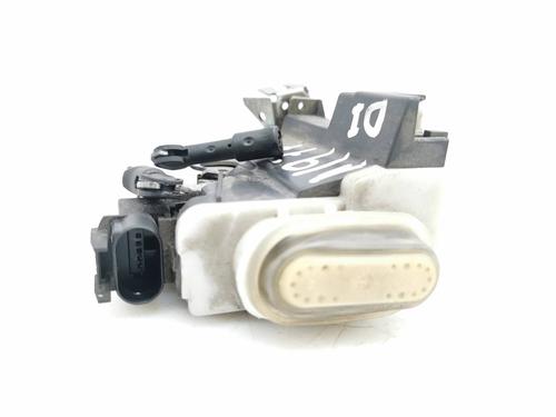 Front left lock AUDI A4 B5 (8D2) 1.9 TDI | BP8473368C98 