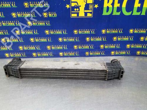 Intercooler SEAT ALHAMBRA (7V8, 7V9)  | BP16098389M30 