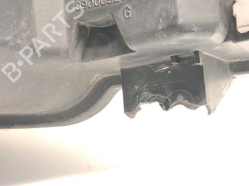 Scheinwerfer links PEUGEOT 206 CC (2D) 1.6 HDi 110 | BP30937090C28