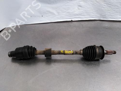 Used Right front driveshaft SUZUKI SX4 S-Cross (JY) [2013-2025]  8466265