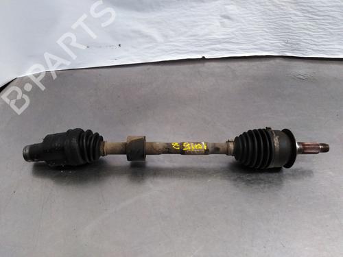 Right front driveshaft SUZUKI SX4 S-Cross (JY) [2013-2024]  8466265