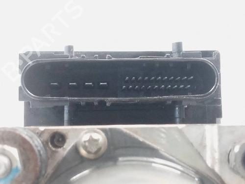 ABS pump CITROËN C4 I (LC_)  | BP11118803M43 