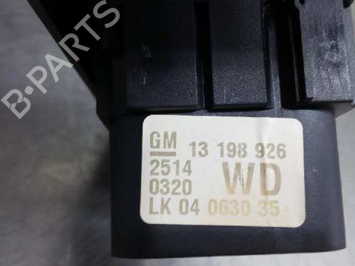 Headlight switch OPEL ASTRA H Estate (A04) 1.9 CDTI (L35) | BP8436764I24 