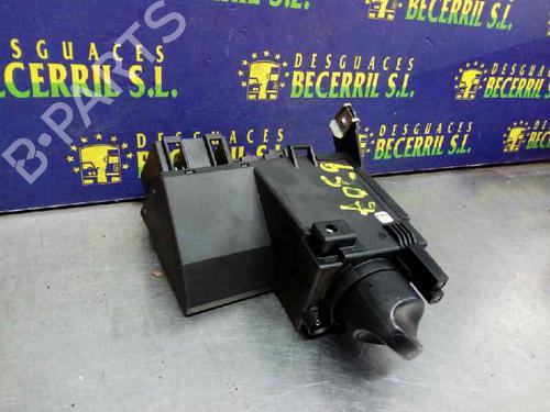 Headlight switch MERCEDES-BENZ E-CLASS (W210) E 250 Turbo-D (210.015) | BP8452415I24 