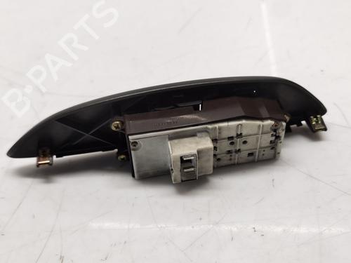 Left front window switch TOYOTA YARIS (_P1_) 1.0 (SCP10_, SCP10R) | BP39637887I27 - Image 2