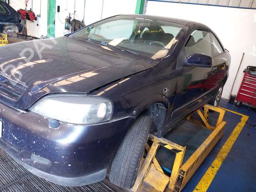 Left taillight OPEL ASTRA G Coupe (T98) 2.2 DTI (F07) | BP36378680C34 - Image 5