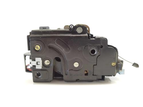 Rear left lock SKODA OCTAVIA II (1Z3)  | BP15005587C100 