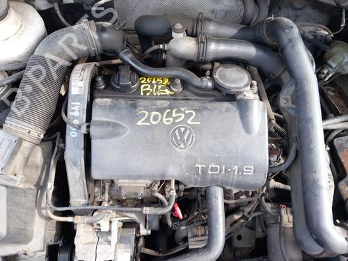 Engine VW GOLF III (1H1) 1.9 TD, GTD | BP29334271M1 