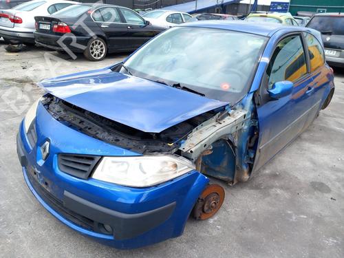 Left taillight RENAULT MEGANE II (BM0/1_, CM0/1_) 1.5 dCi (BM1F, CM1F) | BP25862554C34 