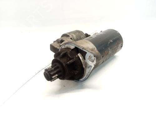 Used Starter SEAT ALHAMBRA (7V8, 7V9) 2.0 TDI (140 hp) 27707473