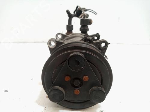 AC compressor RENAULT TRUCKS Maxity [2007-2024]  10242524