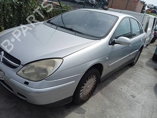 Engine control unit (ECU) CITROËN C5 I (DC_) 2.2 HDi (DC4HXB, DC4HXE) | BP15509860M57 