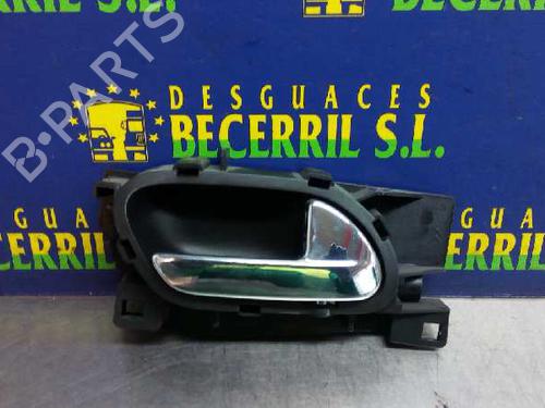 Used Front right interior door handle CITROËN C4 I (LC_) [2004-2014]  8442603