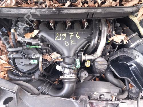 håndbremse FORD FOCUS C-MAX (DM2) 2.0 TDCi | BP34266127I18  - Image 9