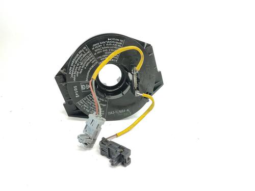 Used Squib airbag Squib airbag JAGUAR X-TYPE I (X400) 2.0 D (130 hp) 9161017 9161017