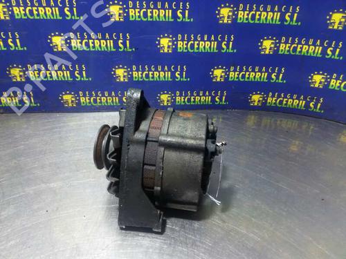 Used Alternator CITROËN AX (ZA-_) [1986-1998]  8438176