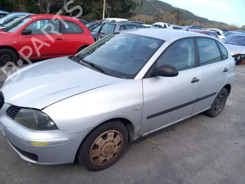 Engine control unit (ECU) SEAT IBIZA III (6L1) 1.4 16V | BP37996957M57 - Image 3