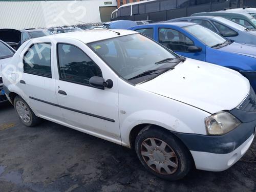 Pièces Détachées Usagées DACIA LOGAN (LS_) 1.4 (LS0A, LS0C, LS0E, LS0G) (75 hp) 4396315
