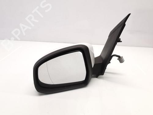 Used Left mirror FORD FOCUS II (DA_, HCP, DP) 1.6 TDCi (90 hp) 25470445