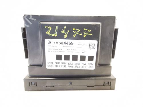 electronic-module-opel-mokka-mokka-x-j13-2012-2013-2014-2015-2016-2017-2018-2019-36473309 main image